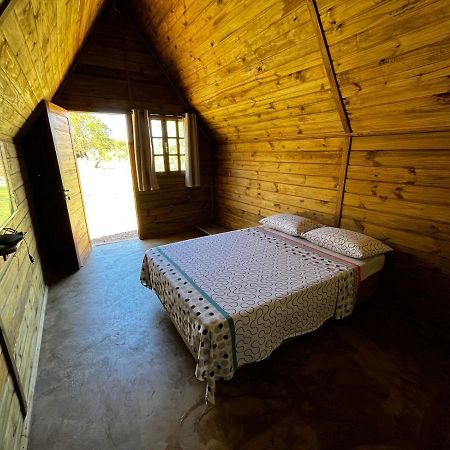 Pousada Sossego Do Tocantins Lajeado  Exterior photo