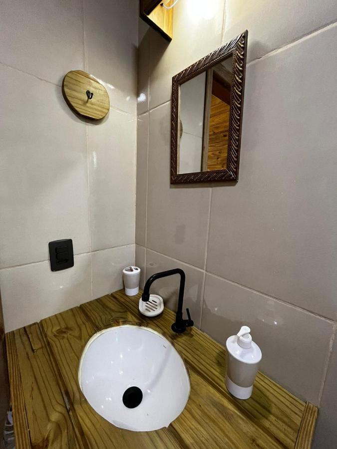 Pousada Sossego Do Tocantins Lajeado  Exterior photo